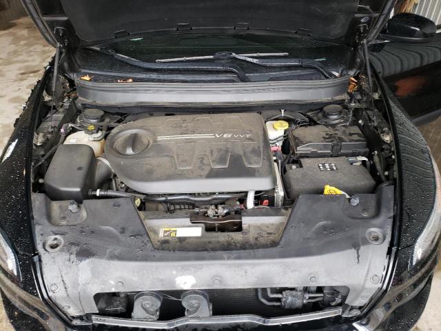 Photo 12 from auction – 2017 JEEP CHEROKEE L with VIN 1C4PJMCS4HW552190