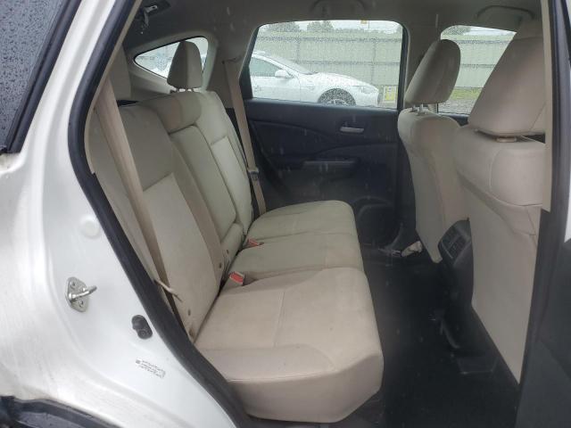 Photo 11 from auction – 2015 HONDA CR-V LX with VIN 5J6RM4H35FL001907
