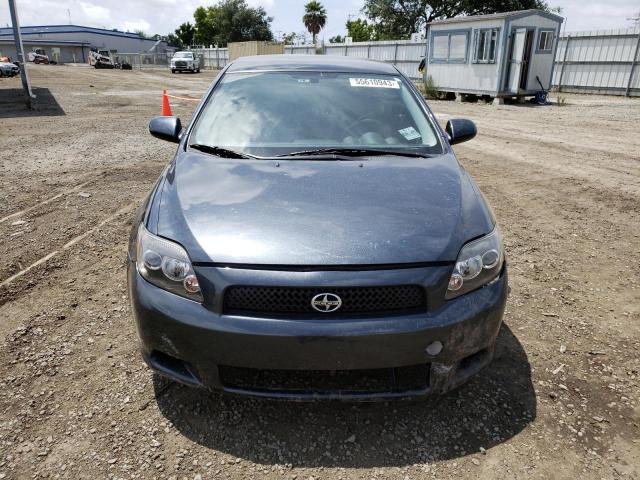 Photo 5 from auction – 2008 TOYOTA SCION TC with VIN JTKDE167380243755