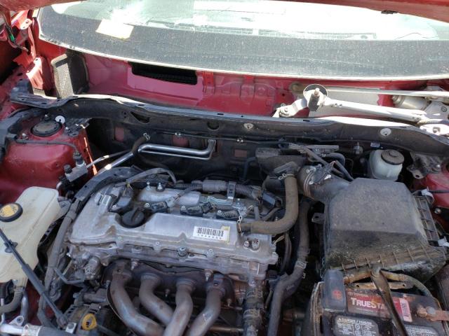 Photo 12 from auction – 2015 TOYOTA RAV4 LE with VIN 2T3BFREV5FW344704