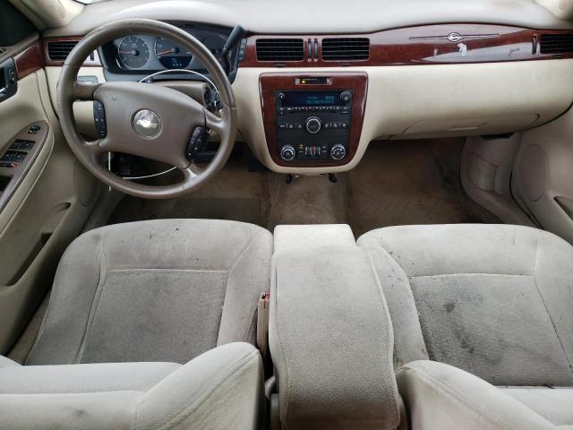 Photo 8 from auction – 2007 CHEVROLET IMPALA LT with VIN 2G1WT58N779147326