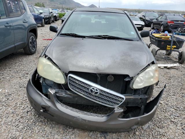 Photo 5 from auction – 2005 TOYOTA UK with VIN 1NXBR32E45Z423927