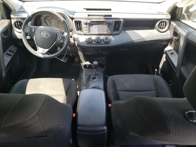 Photo 8 from auction – 2018 TOYOTA RAV4 LE with VIN JTMZFREV0JJ163385