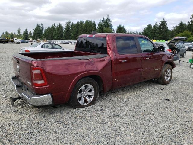 Photo 3 from auction – 2019 RAM 1500 LARAM with VIN 1C6SRFJT5KN639336