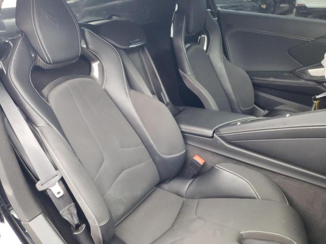 Photo 10 from auction – 2022 CHEVROLET CORVETTE S with VIN 1G1YA2D46N5122325