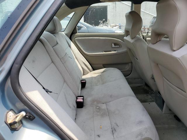 Photo 10 from auction – 2002 VOLVO S40 1.9T with VIN YV1VS29532F832503
