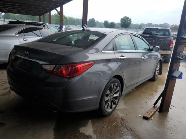 Zdjęcie 3 z aukcji – 2011 HYUNDAI SONATA SE z VIN 5NPEC4AC0BH289495