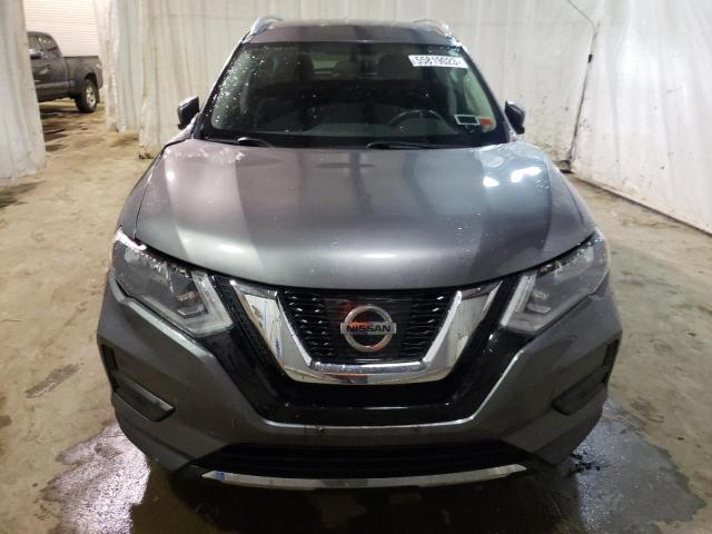 Photo 5 from auction – 2017 NISSAN ROGUE SV with VIN 5N1AT2MV0HC895377