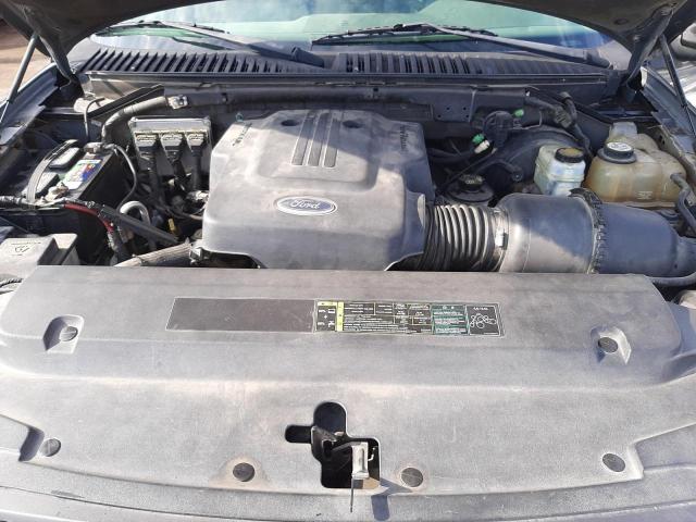 Photo 11 from auction – 2004 FORD EXPEDITION with VIN 1FMRU15W94LB41261