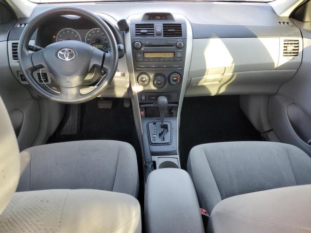 Photo 8 from auction – 2013 TOYOTA COROLLA BA with VIN 5YFBU4EEXDP138164
