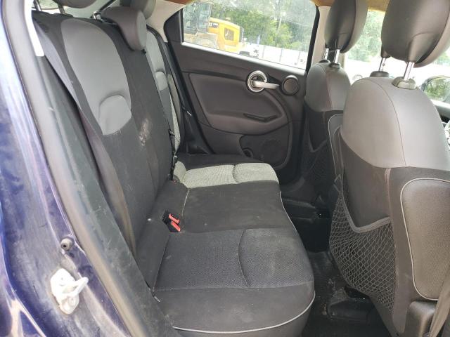 Photo 10 from auction – 2016 FIAT 500X EASY with VIN ZFBCFXBT0GP338296