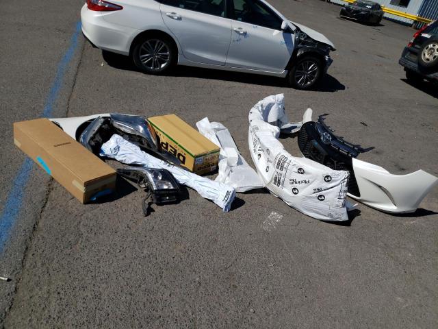 Photo 12 from auction – 2015 TOYOTA CAMRY LE with VIN 4T1BF1FK7FU062479
