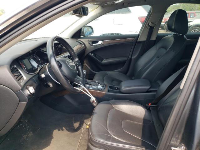 Photo 7 from auction – 2014 AUDI A4 PREMIUM with VIN WAUFFAFL8EN014865