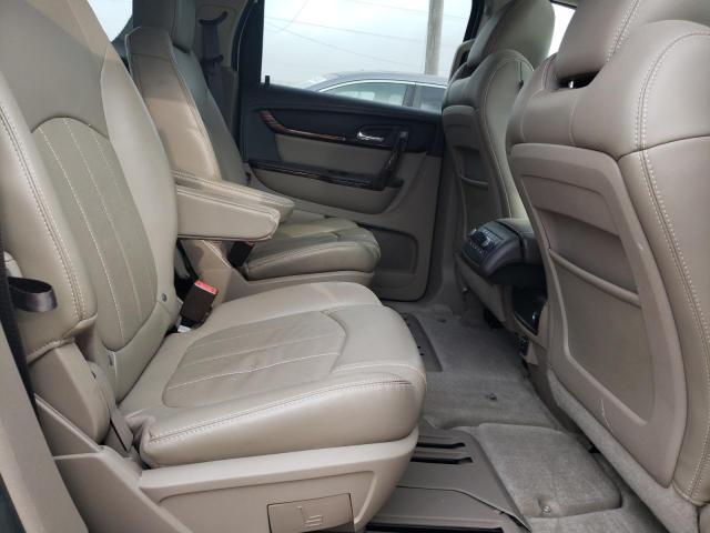 Photo 11 from auction – 2015 GMC ACADIA DEN with VIN 1GKKRTKDXFJ177971