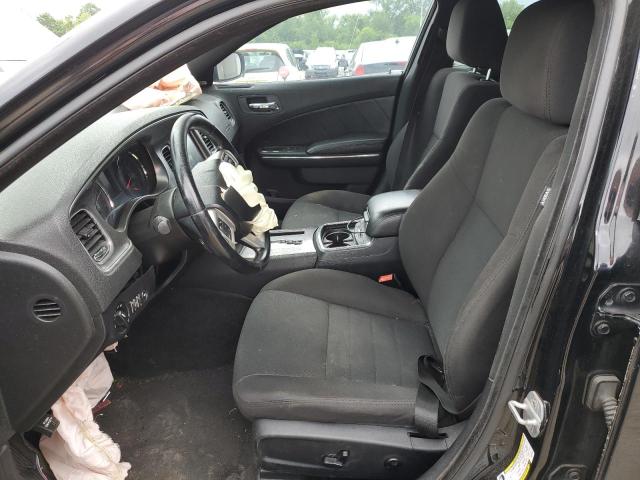 Photo 7 from auction – 2012 DODGE CHARGER R/ with VIN 2C3CDXCT5CH195761