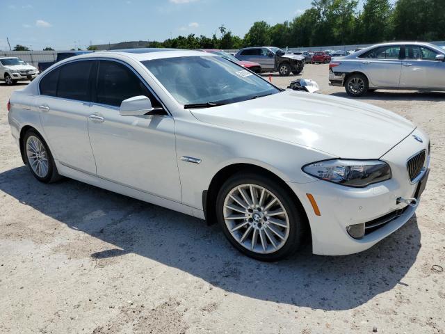 Photo 4 from auction – 2013 BMW 535 I with VIN WBAFR7C56DC823369