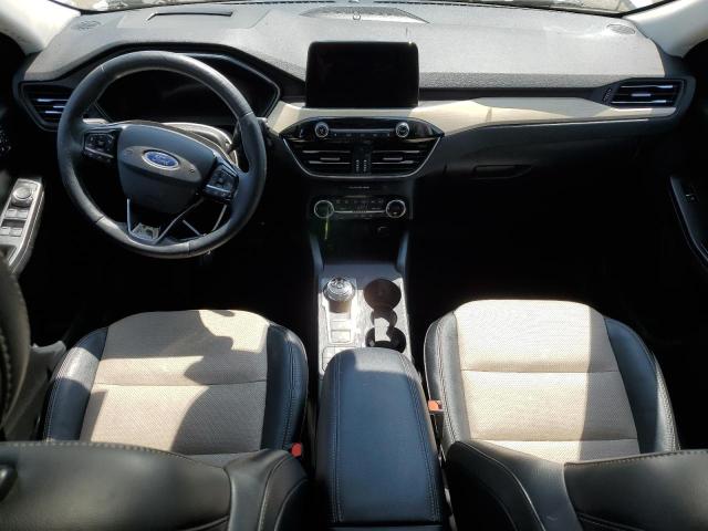 Photo 8 from auction – 2021 FORD ESCAPE TIT with VIN 1FMCU9DZXMUA70243