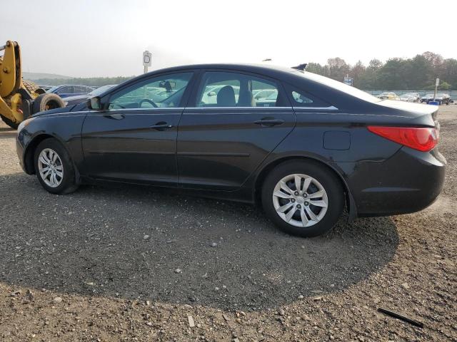 Photo 2 from auction – 2011 HYUNDAI SONATA GLS with VIN 5NPEB4AC9BH294116