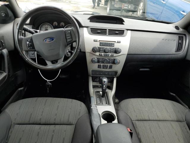 Photo 8 from auction – 2011 FORD FOCUS SE with VIN 1FAHP3FNXBW174487
