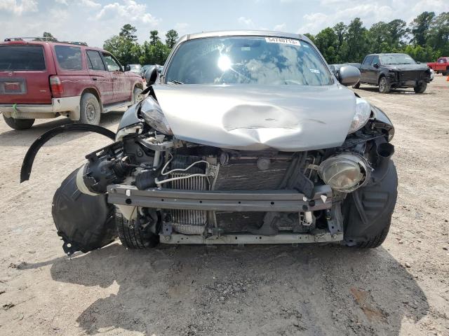 Photo 5 from auction – 2012 NISSAN JUKE S with VIN JN8AF5MR5CT108338