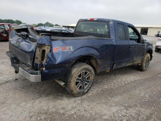 Photo 3 from auction – 2015 FORD F150 SUPER with VIN 1FTFX1EF9FFD04877