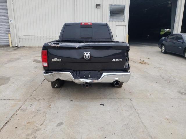 Photo 6 from auction – 2016 RAM 1500 SLT with VIN 3C6RR7LT1GG214374