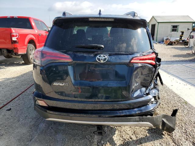 Photo 6 from auction – 2018 TOYOTA RAV4 ADVEN with VIN JTMWFREVXJD126880