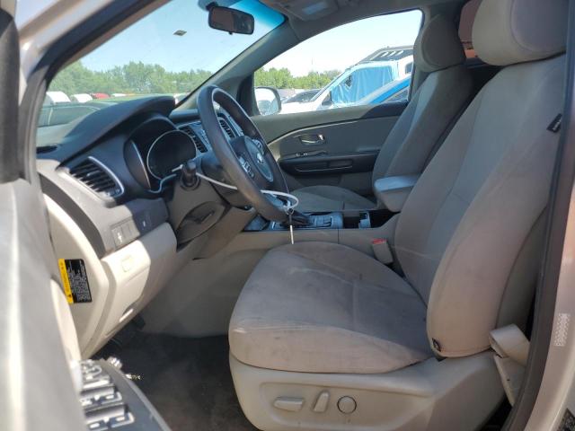 Photo 7 from auction – 2015 KIA SEDONA LX with VIN KNDMB5C18F6048459