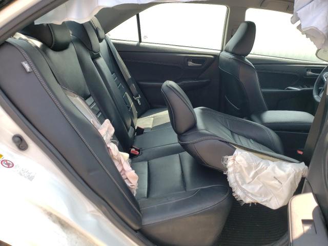 Photo 10 from auction – 2017 TOYOTA CAMRY LE with VIN 4T1BF1FK8HU321130