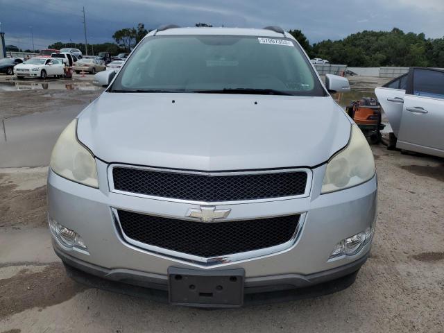 Photo 5 from auction – 2009 CHEVROLET TRAVERSE L with VIN 1GNER23D39S136864