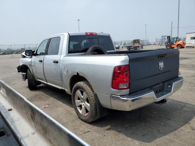 Photo 2 from auction – 2010 DODGE RAM 1500 with VIN 1D7RV1CT6AS168693