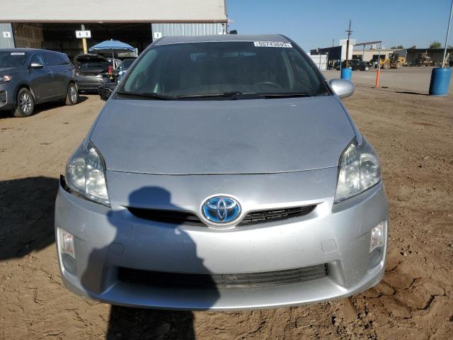 Photo 5 from auction – 2010 TOYOTA PRIUS with VIN JTDKN3DU4A1228670