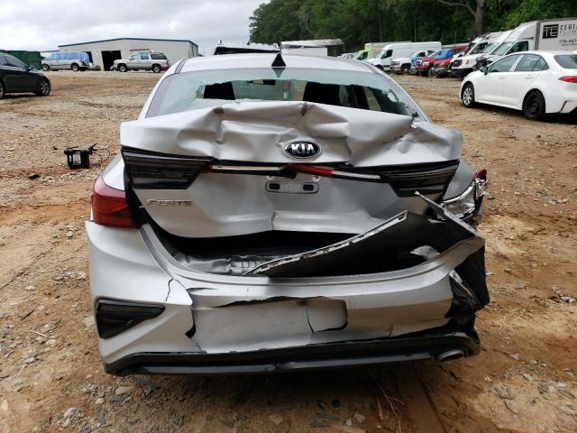 Photo 6 from auction – 2021 KIA FORTE FE with VIN 3KPF24AD7ME307739