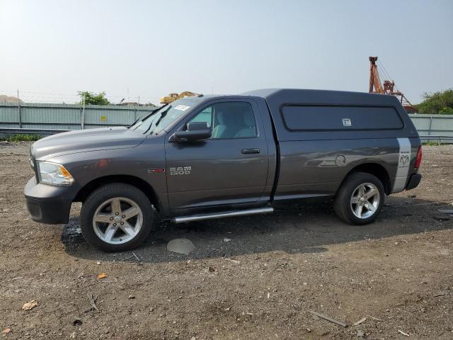 RAM 1500 ST 2014 with VIN 3C6JR7DM2EG328756 - Photo from auction