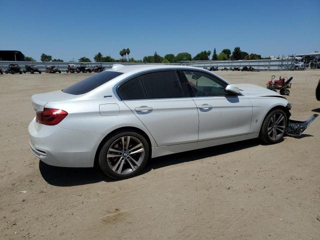 Photo 3 from auction – 2018 BMW 330E with VIN WBA8E1C59JA165670