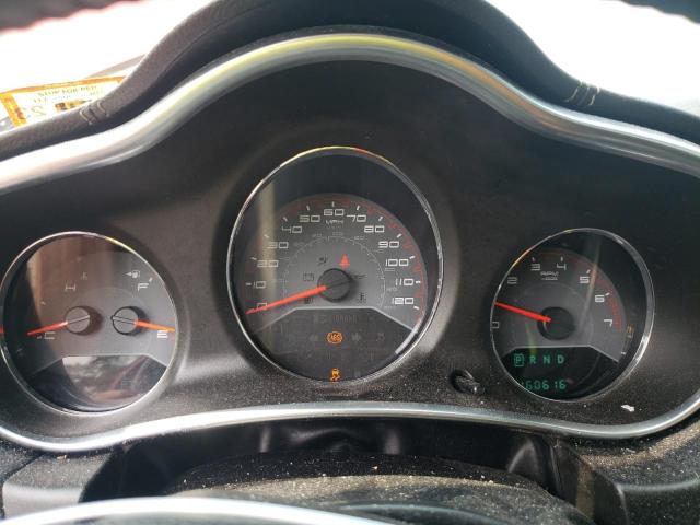 Photo 9 from auction – 2012 DODGE AVENGER with VIN 1C3CDZCB8CN266302