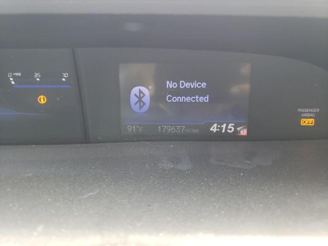 Photo 9 from auction – 2013 HONDA CIVIC LX with VIN 2HGFB2F55DH525965