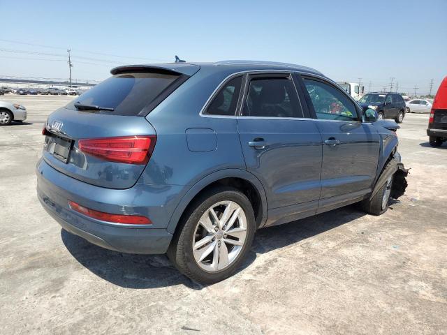Photo 3 from auction – 2018 AUDI Q3 PREMIUM with VIN WA1HCCFS1JR004053