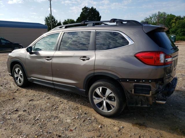 Photo 2 from auction – 2021 SUBARU ASCENT PRE with VIN 4S4WMAFD1M3455213