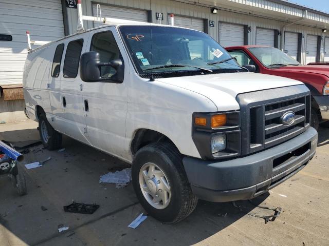 Photo 4 from auction – 2012 FORD ECONOLINE with VIN 1FTNS2EL3CDA20061
