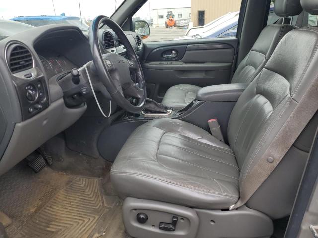 Photo 7 from auction – 2004 GMC ENVOY XUV with VIN 1GKET12S046156645
