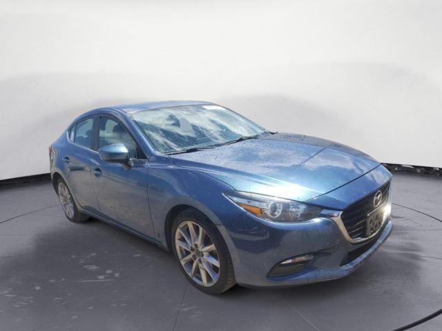 Photo 4 from auction – 2017 MAZDA 3 TOURING with VIN 3MZBN1V78HM112265