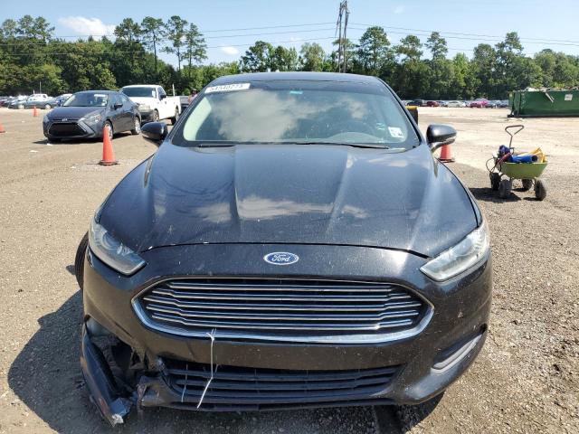Photo 5 from auction – 2013 FORD FUSION SE with VIN 3FA6P0H73DR105666