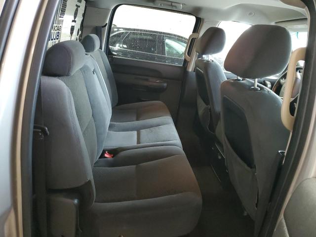 Photo 11 from auction – 2008 CHEVROLET SILVERADO with VIN 2GCEC13C781339900