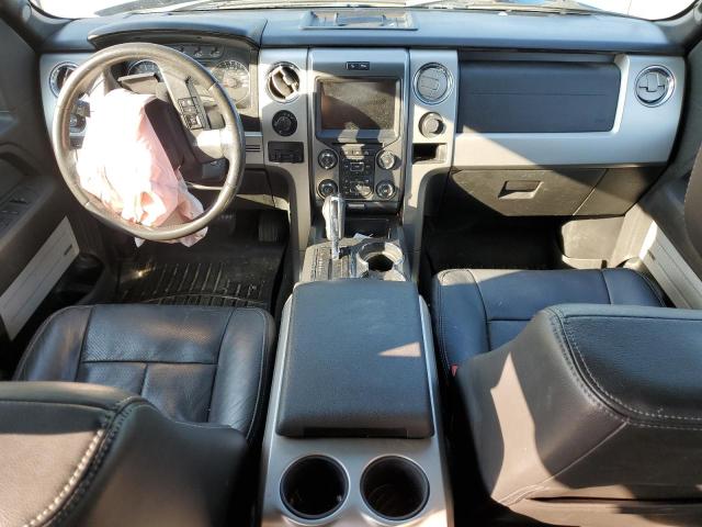 Photo 8 from auction – 2014 FORD F150 SUPER with VIN 1FTFW1EFXEFC60468