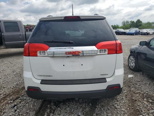 Photo 6 from auction – 2013 GMC TERRAIN SL with VIN 2GKFLTEK6D6425656