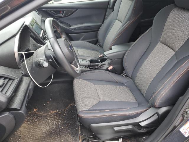 Photo 7 from auction – 2018 SUBARU CROSSTREK with VIN JF2GTABC6JH329454