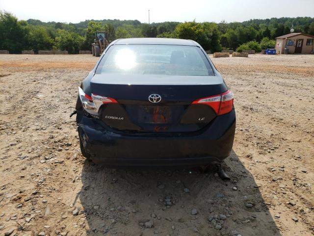 Photo 6 from auction – 2014 TOYOTA COROLLA L with VIN 2T1BURHE9EC064519
