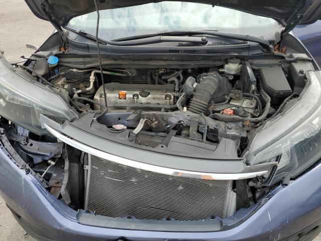 Photo 12 from auction – 2012 HONDA CR-V EX with VIN JHLRM4H51CC017429