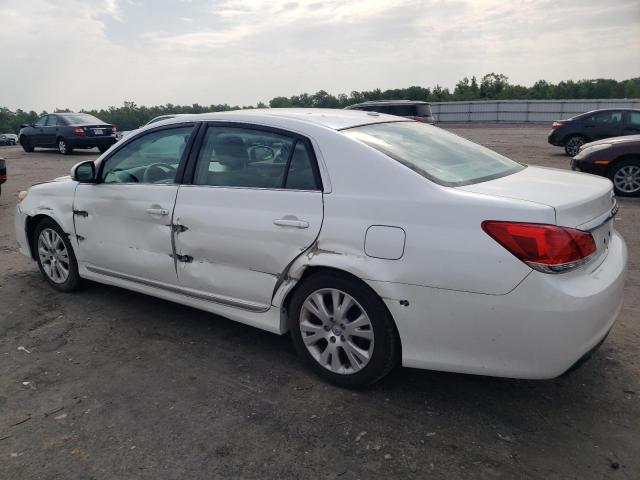 Photo 2 from auction – 2011 TOYOTA AVALON BAS with VIN 4T1BK3DBXBU406519